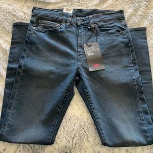Levis skinny jeans